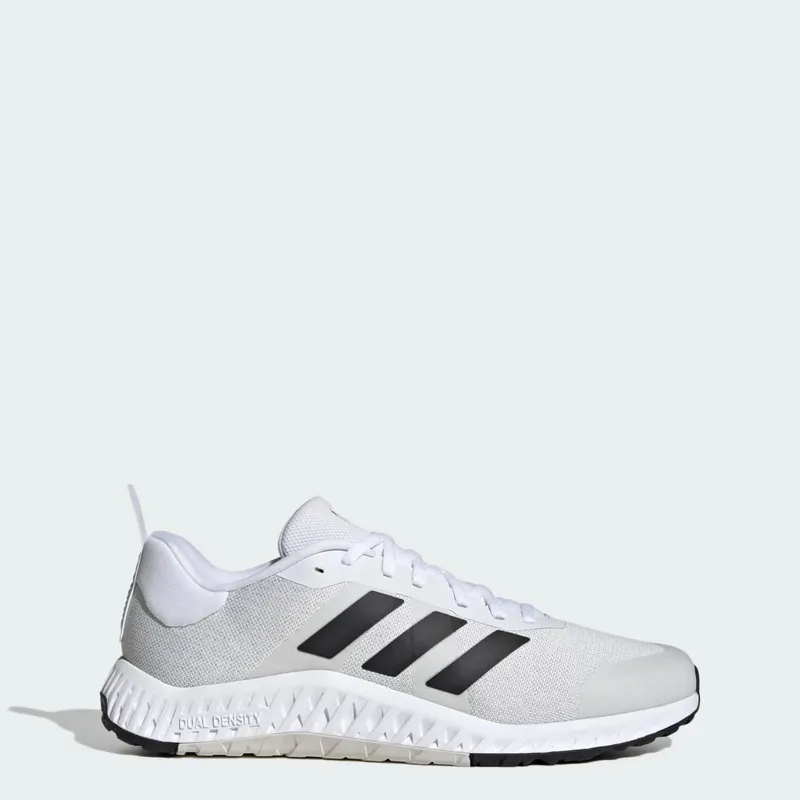 Adidas Everyset Cloud White / Core Black / Grey One (ID4990)