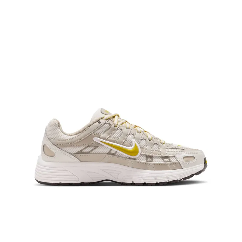 Nike P-6000 White (HV5064-018)