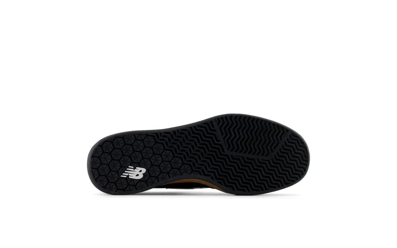 New Balance Numeric 440v2 Black White (NM440BNG)