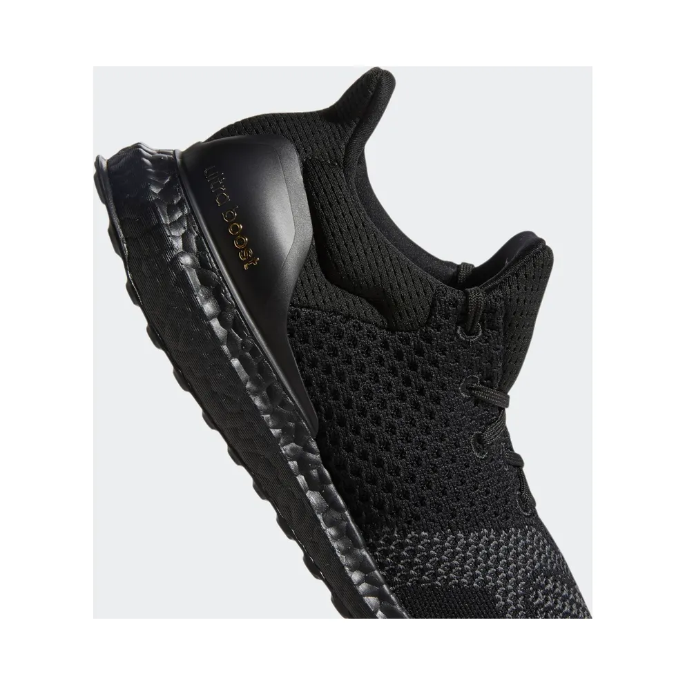 Adidas Ultraboost 1 DNA Core Black / Core Black / Grey (G55366)