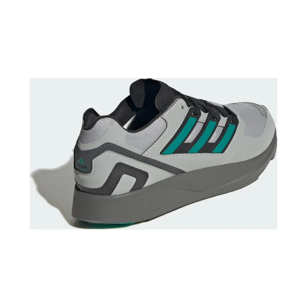Adidas EQT Takumi Sen Silver Metallic / Equipment Green / Iron Metallic (JH5473)