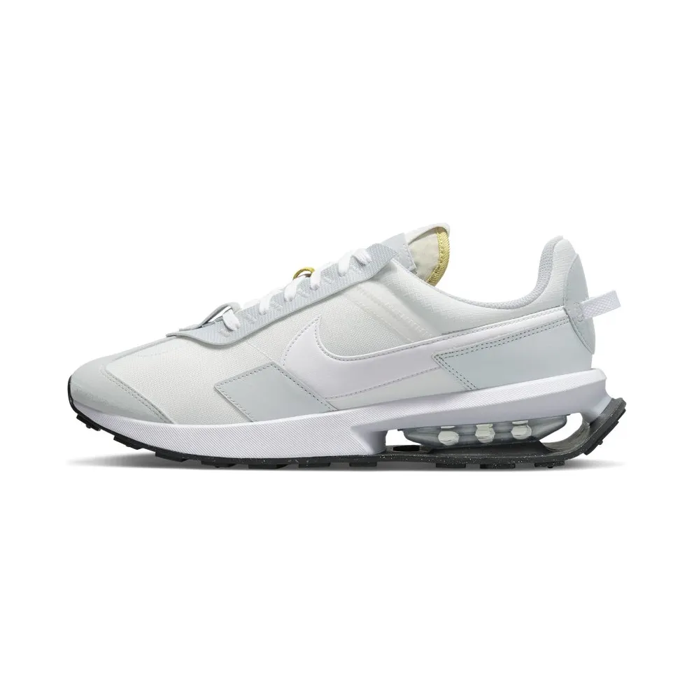 Nike Air Max Pre-Day White 50% Sustainable Materials (DA4263-100)