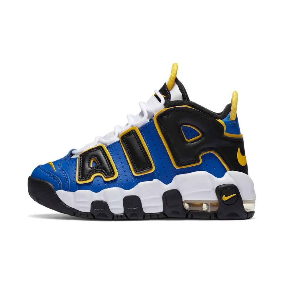 Nike Air More Uptempo Peace, Love & Basketball (PS)
