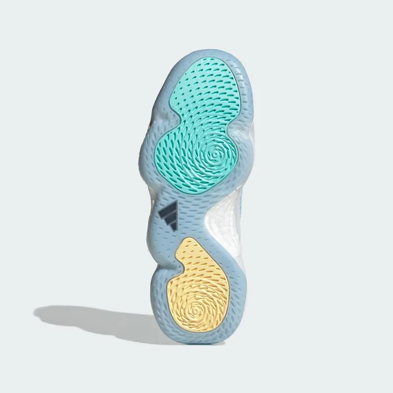 Adidas Stabil 16 Indoor Glow Blue / Shadow Navy / Core Black (JQ9197)
