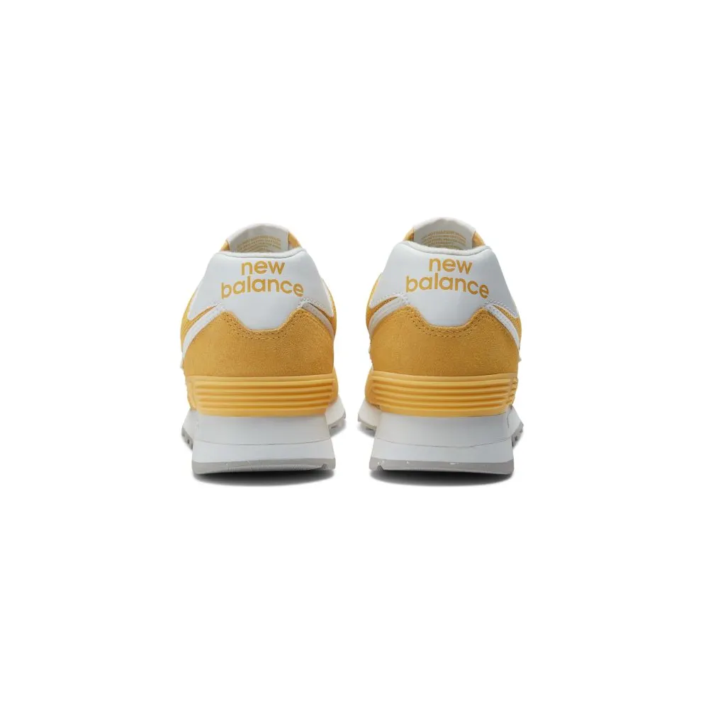 New Balance New Balance Yellow/White (WL574FV2)