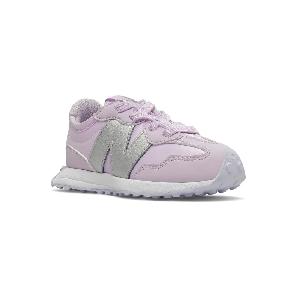 New Balance New Balance Purple/Grey (IH327MS1)