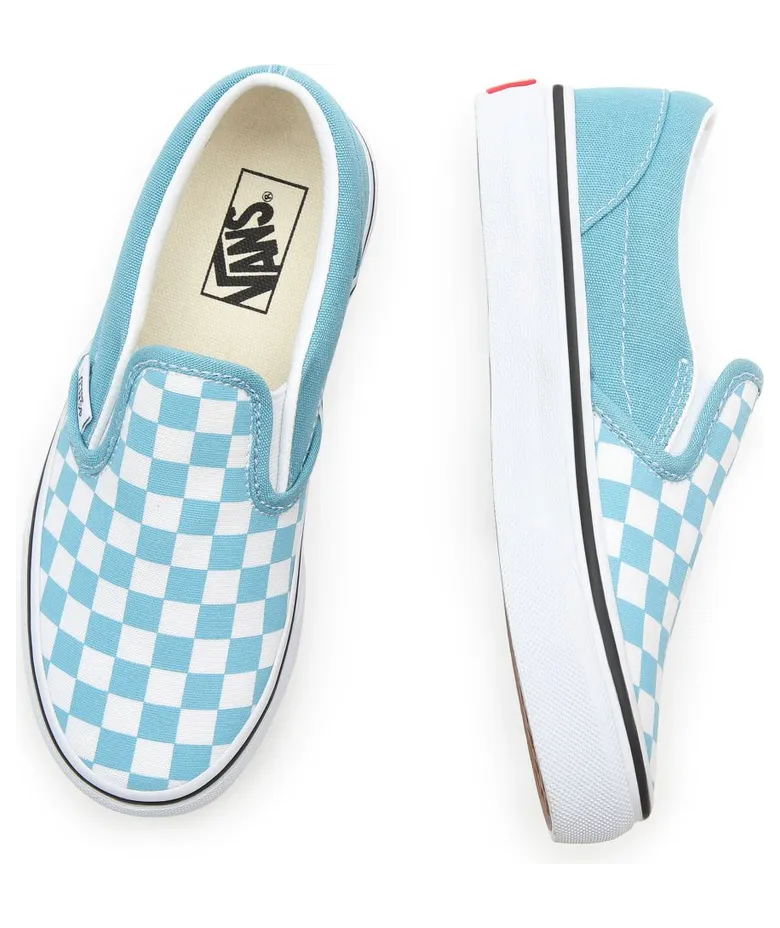 vans-slip-on VN0A4BUT30Y
