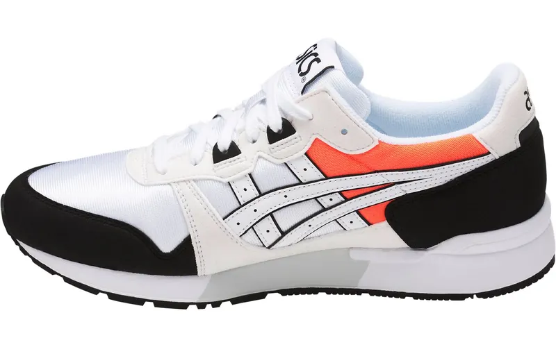 Asics Gel-Lyte OG (2017) (H7W4Y-0101)