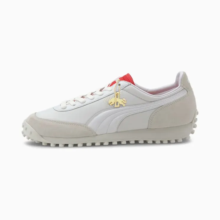Puma Fast Rider Dassler Legacy Collection (374877-01)