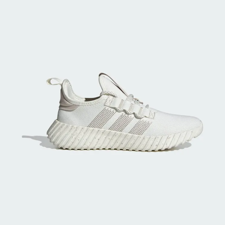 adidas Kaptir Flow Off White / Wonder Beige / Off White (IF6601)