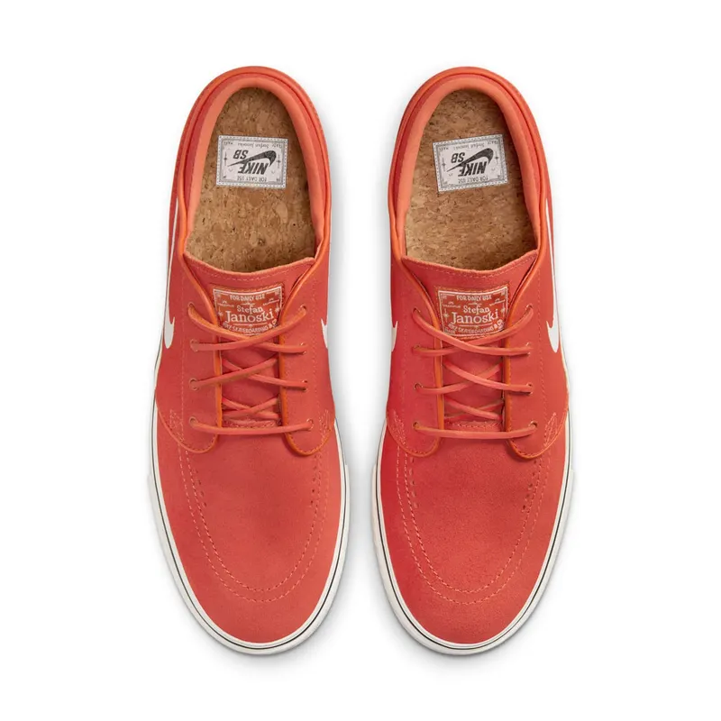 Nike SB Zoom Stefan Janoski OG+ Cosmic Clay Sail (FD6757-800)