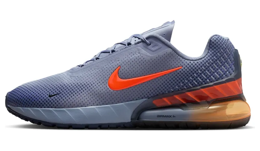 Nike Air Max Phoenix “Black/Black/Anthracite/Dark Grey” (FZ5307-400)