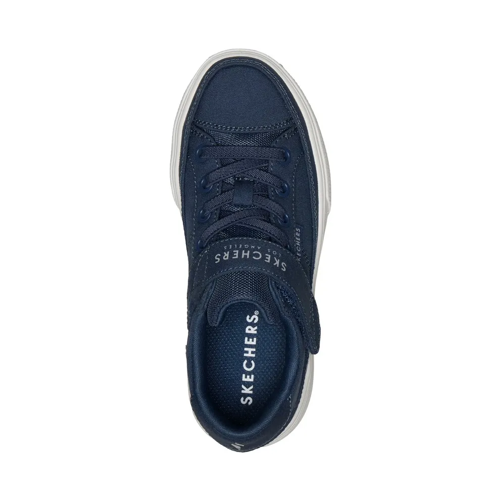 Skechers Arcade – Race Ya There Sneaker Marine