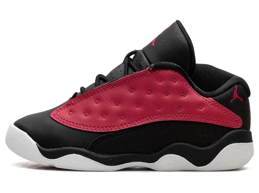Jordan 13 Retro Low Very Berry (TD) (DA8017-061)