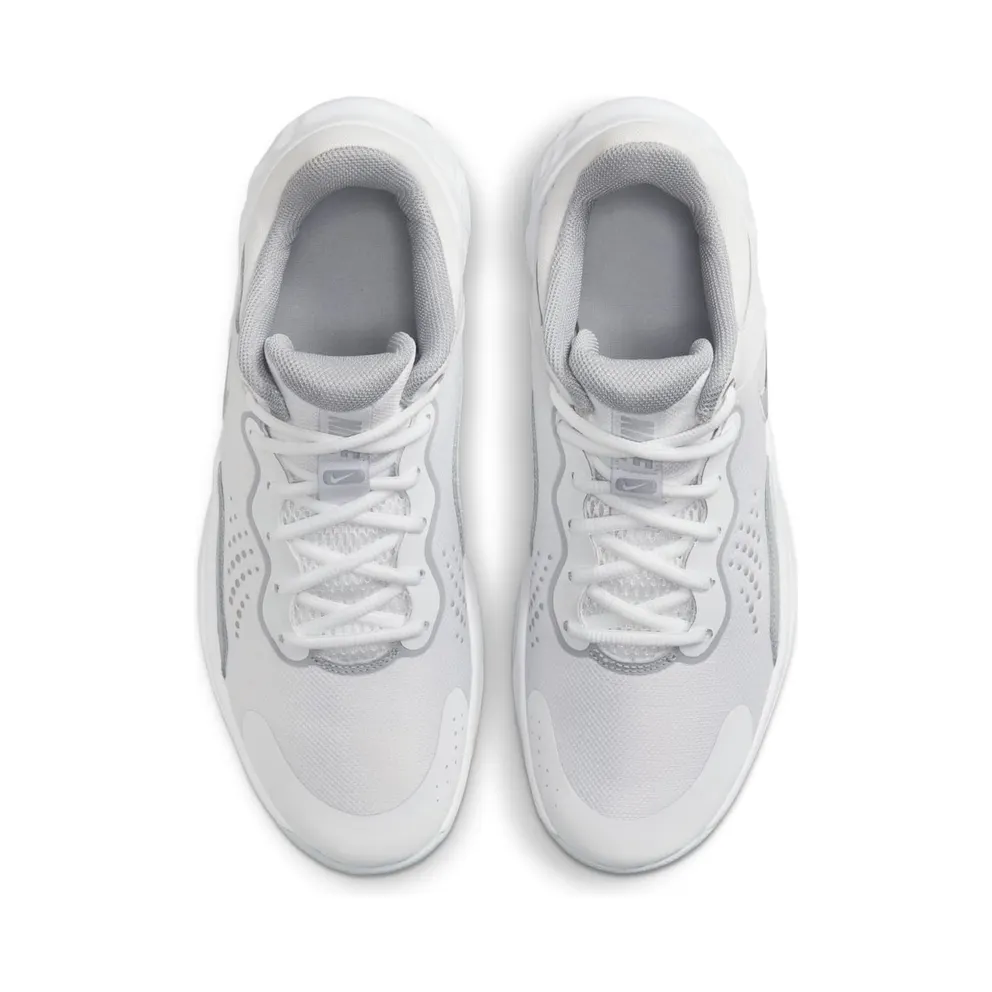 Nike Fly.By Mid 3 White Wolf Grey (DD9311-101)