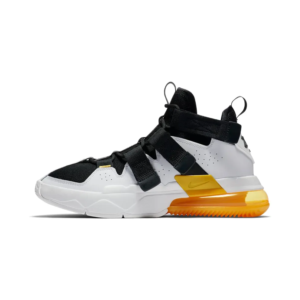 Nike Air Edge 270 White Black Yellow (AQ8764-001)