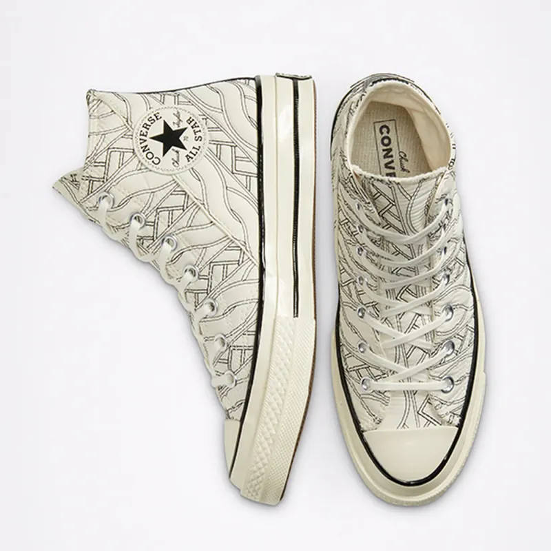 Converse Runway Cable Chuck 70 High Top (568674C)