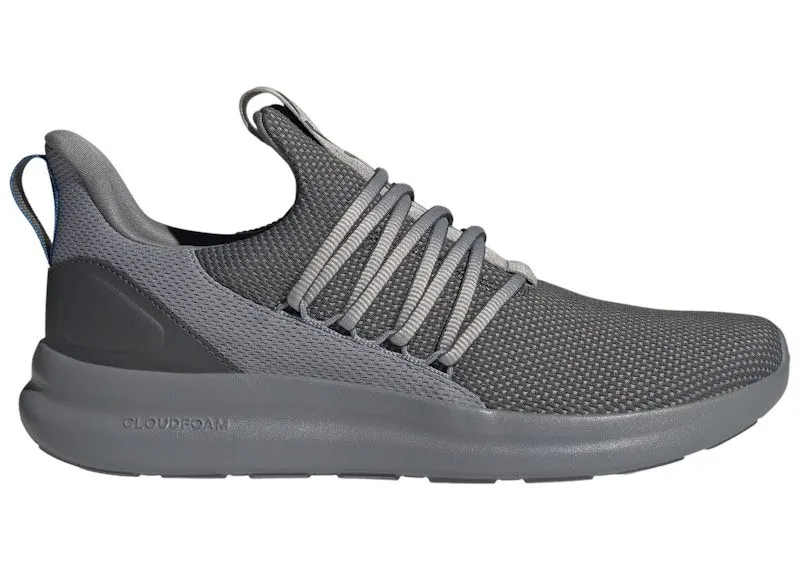 adidas Lite Racer Adapt 7.0 Grey Bright Royal (IH2987)