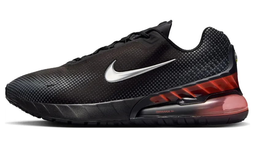 Nike Air Max Phoenix Black Metallic Silver (FZ5307-003)