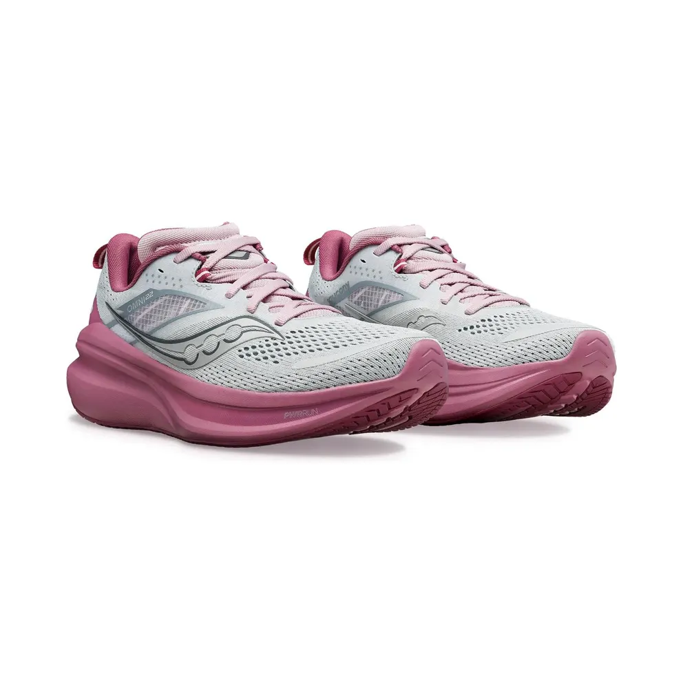 Saucony Omni 22 Cloud Orchid (S10926-105)