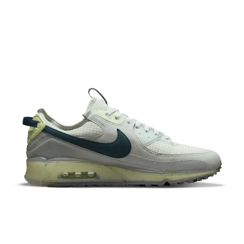 Nike Air Max Terrascape 90 Grey 50% Sustainable Materials (DH2973-002)