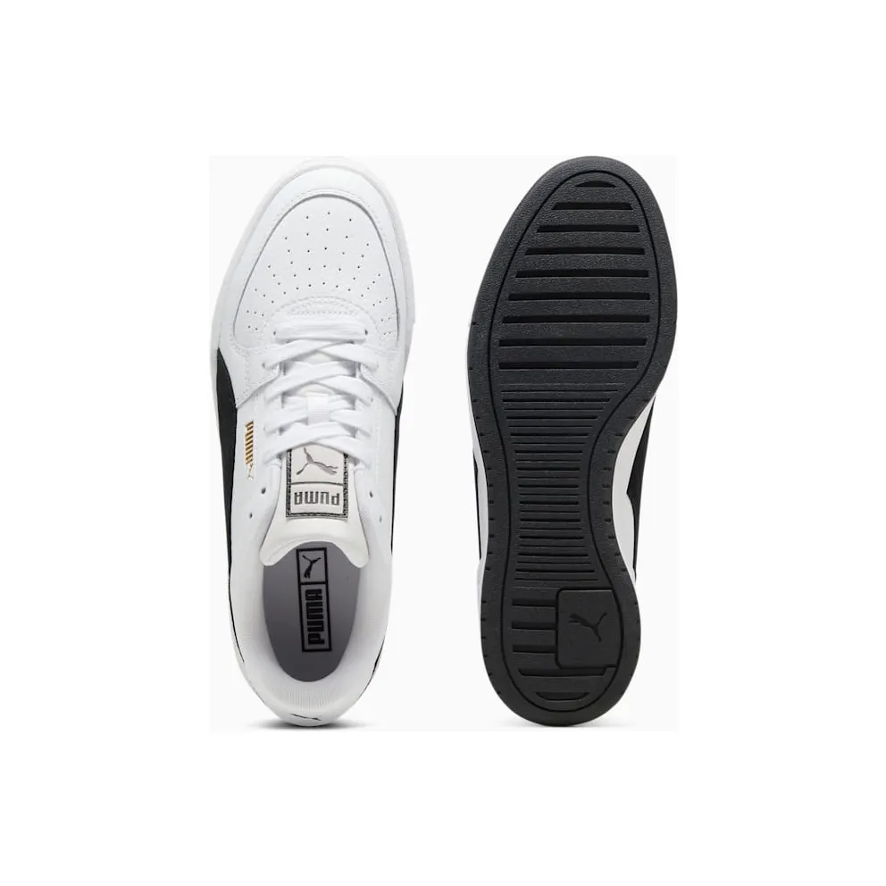Puma Select Puma CA Pro White / Black (387327-11)