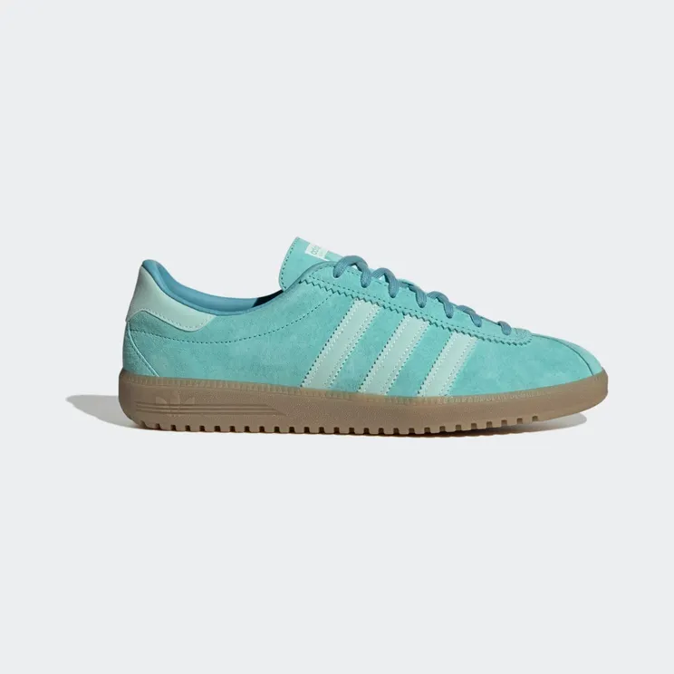 adidas Bermuda Easy Mint / Ice Mint / Gum (GY7387)