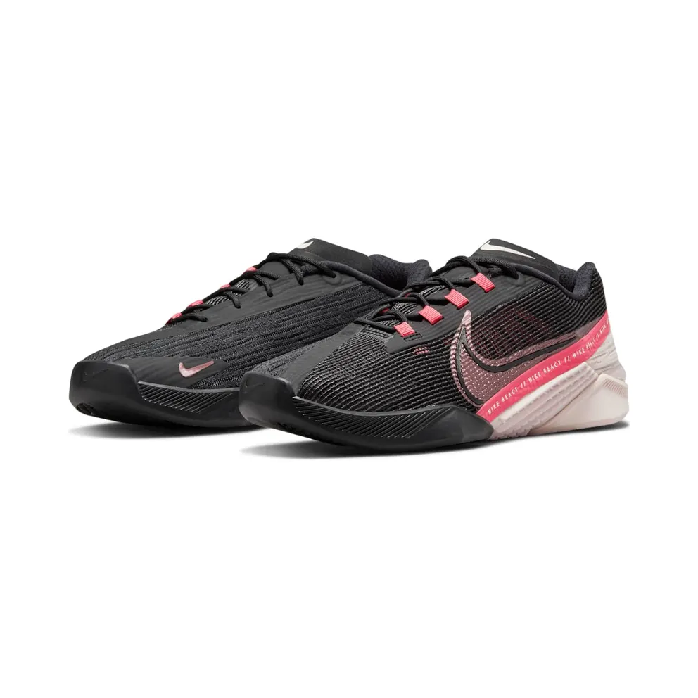 Nike React Metcon Turbo Metallic Mahogany (CT1249-069)
