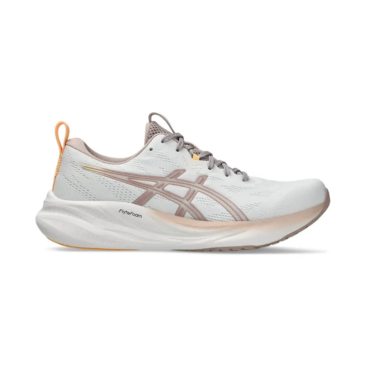 ASICS Gel-Pulse 16 White Fawn (1012B755-101)