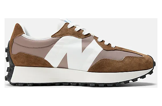 New Balance 327 “Dark Earth Mushroom” (U327LG)