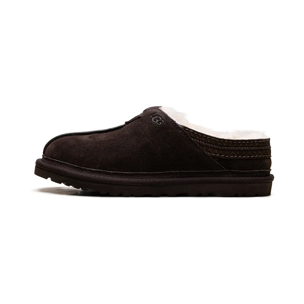 Ugg NEUMAN “Dusted Cocoa / Natural” (1113631-DCCN)