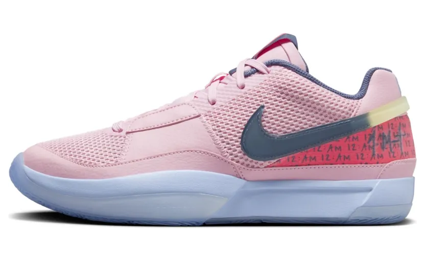 Nike Ja 1 Day One Soft Pink (FV1281-600)