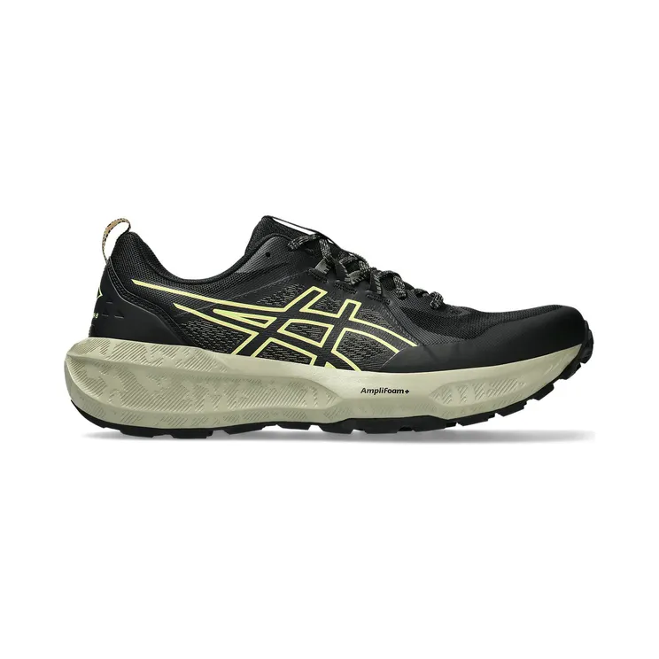 ASICS Gel-Sonoma 8 Black Lime Green (1011B979-002)