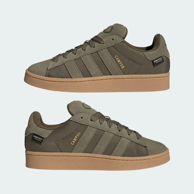 Adidas Campus 00s Olive Strata / Olive Strata / Shadow Olive (JH7606)