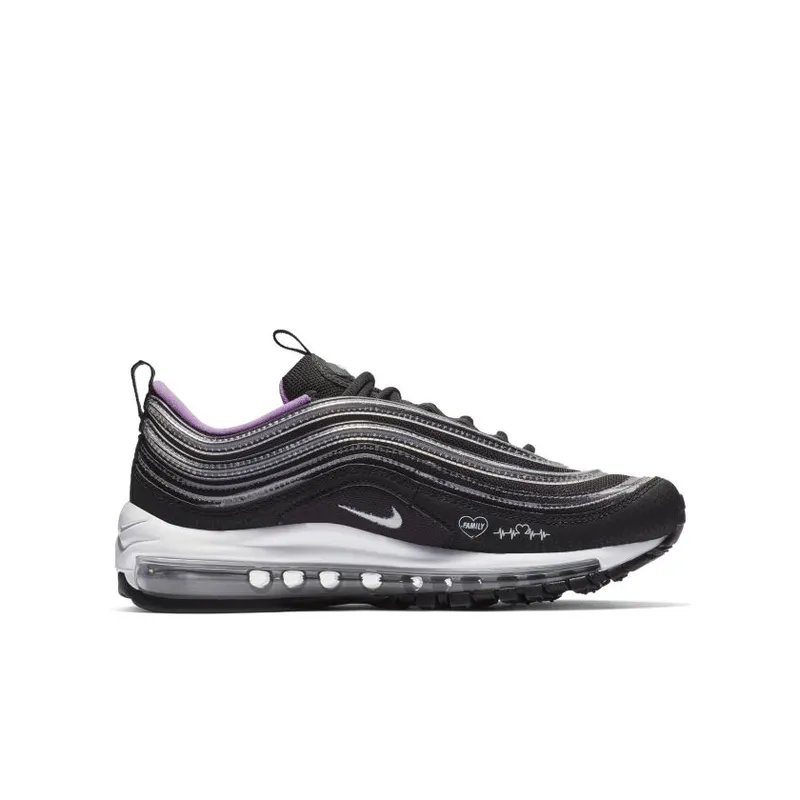 Nike Air Max 97 Doernbecher (2018) (GS) (BV7248-001)