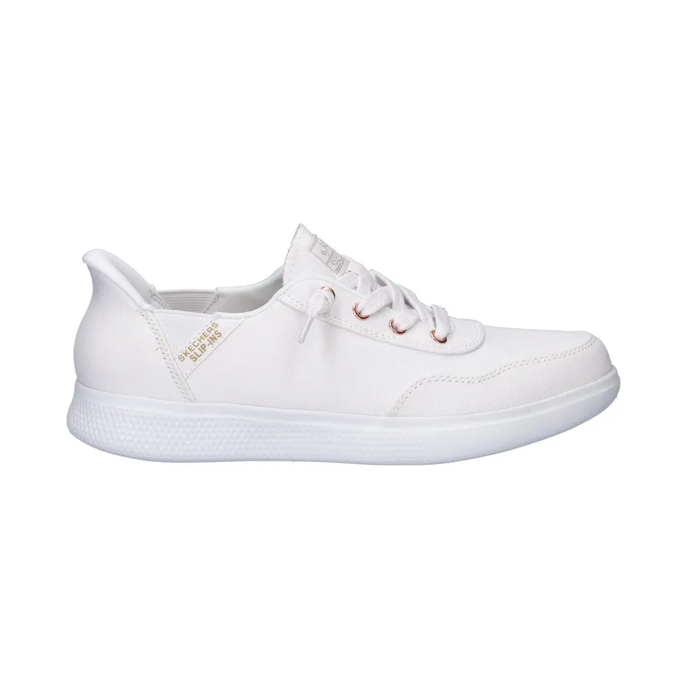 Skechers BOBs White (114815WHT)