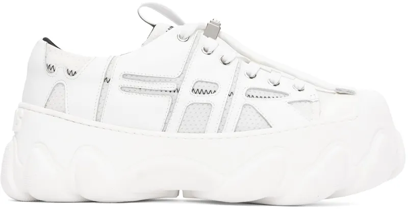 GCDS White IBEX (AI22M460082)