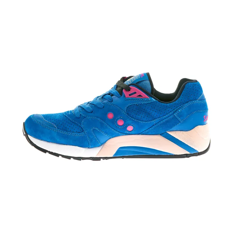 Saucony G9 Control Blue