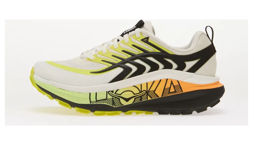 Hoka One Stinson bunt (1176637-FLCK)
