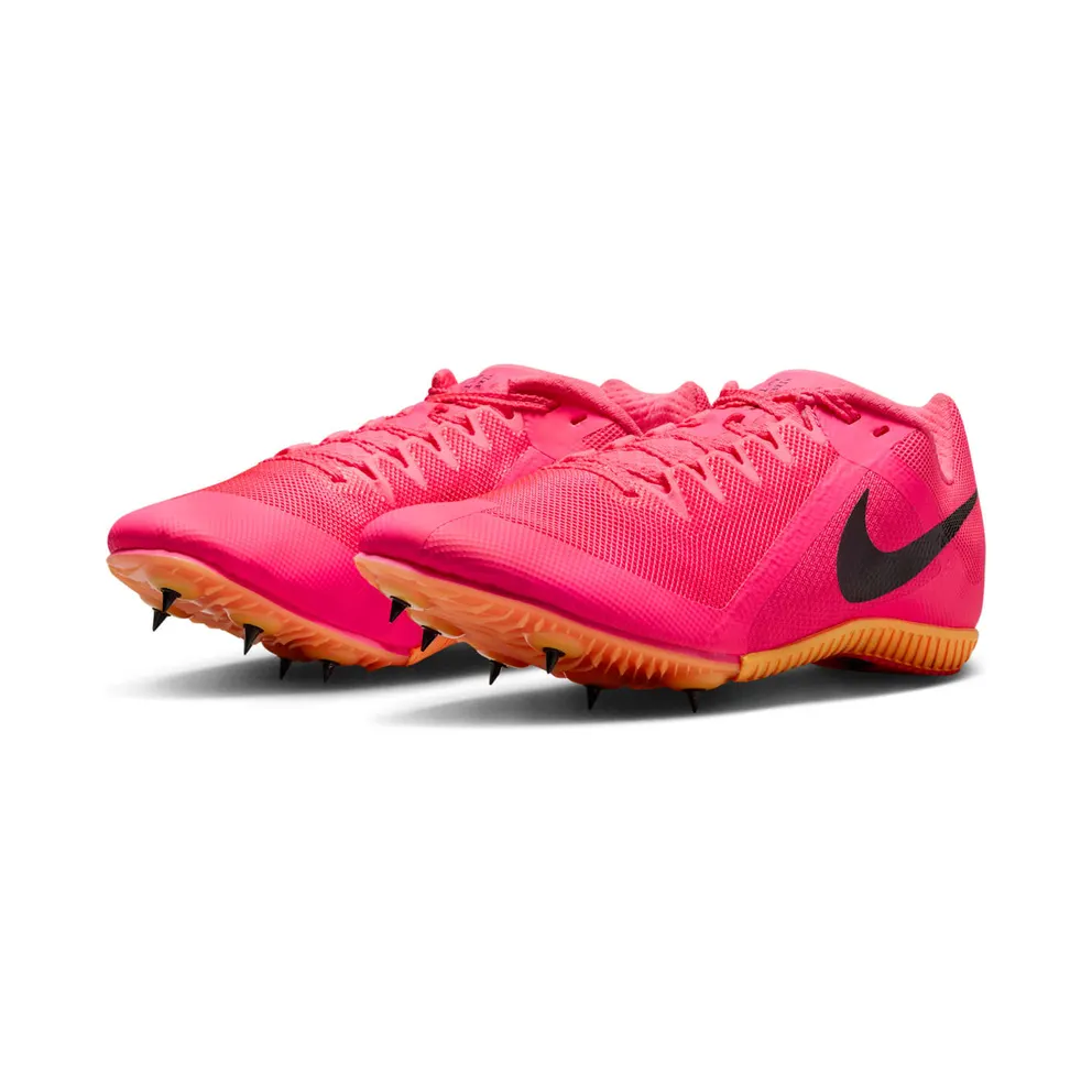 Nike Zoom Rival Athletics Multi-Event Spikes Pink (DC8749-600)