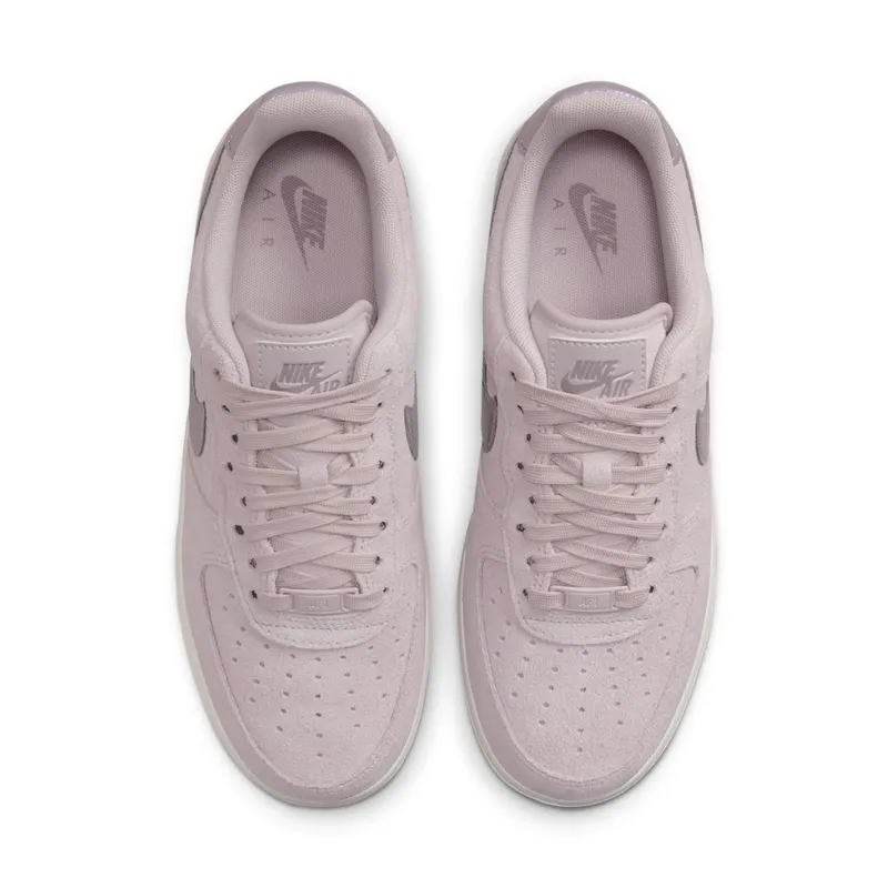 Nike Air Force 1 “Platinum Violet” (HJ4401-001)
