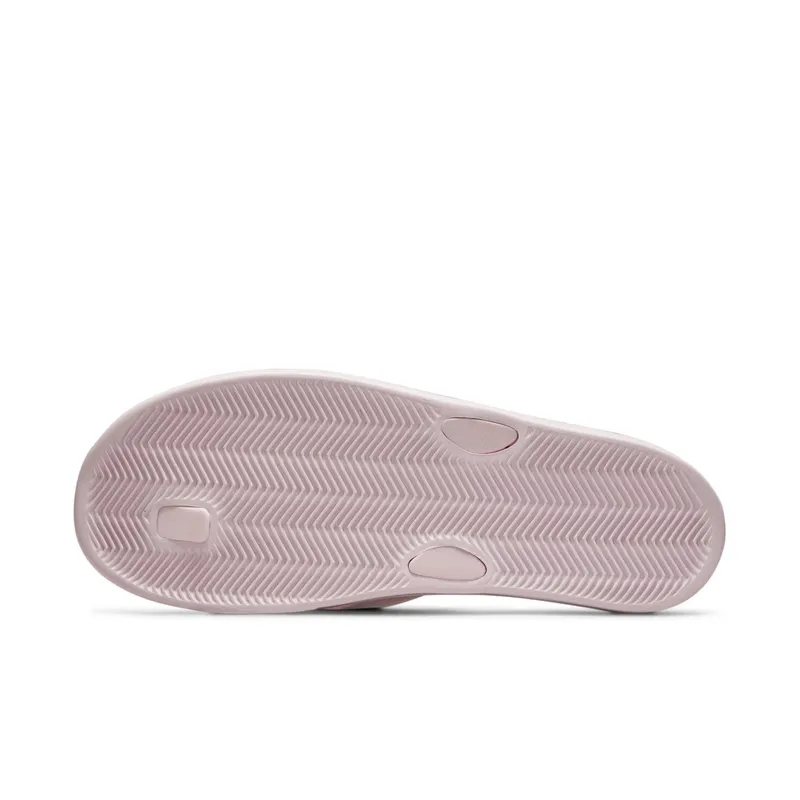 Nike Bella Kai Thong Sandal Barely Rose Dk Smoke Grey Barely Rose (AO3622-607)