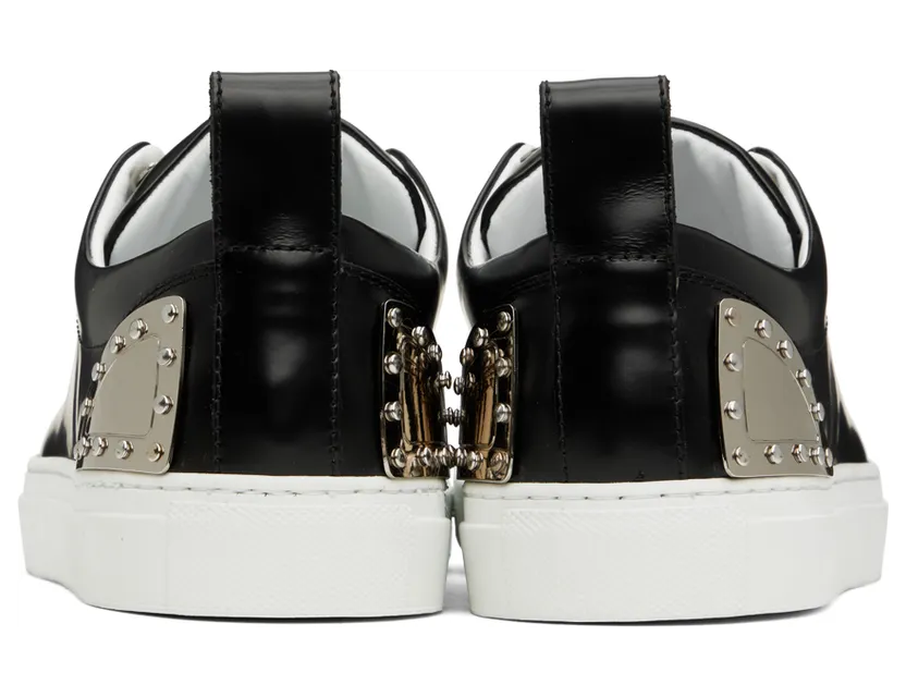 moschino-sneaker MB15312G1F GB0
