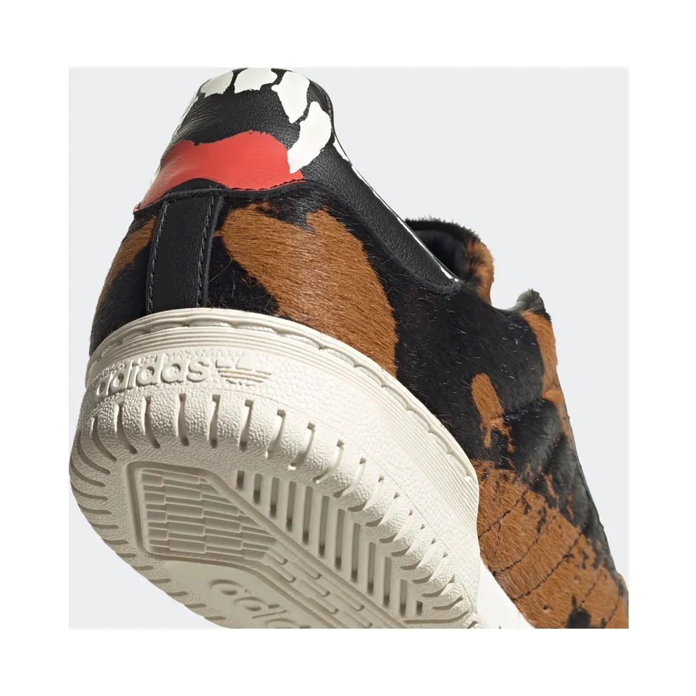adidas Powerphase I.M.T.O.K. Core Black / Bright Red / Off White (FZ0229)