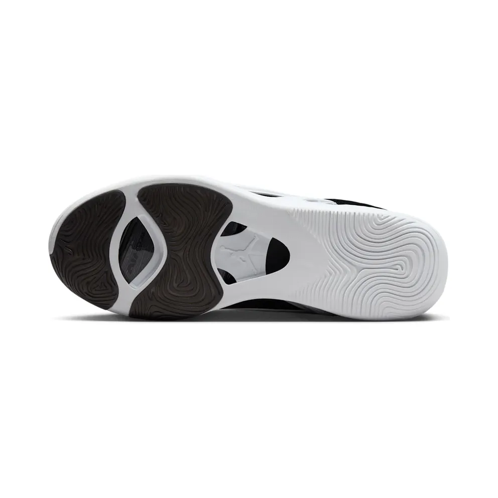 Jordan Tatum 1 TB Black White (FB2863-001)