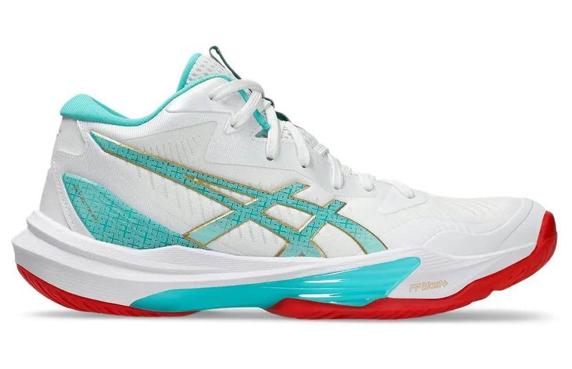 ASICS Sky Elite FF MT 3 White Sea Glass (1052A087-960)