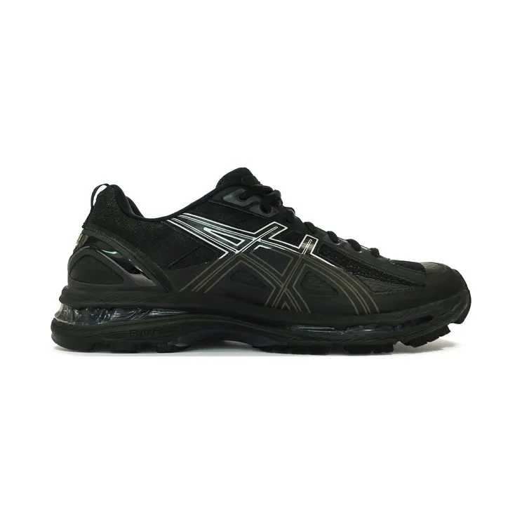 ASICS Gel-Burz 1 Kiko Kostadinov Black