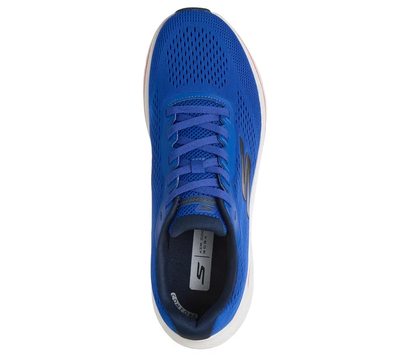 Skechers GO RUN Consistent 3 – Rushline Sneaker Blue