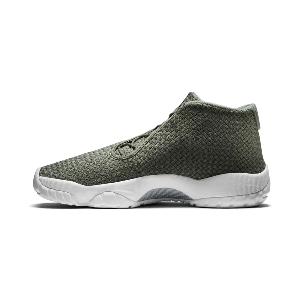 Jordan Future Iron Green Iron Green/White (656503-300)
