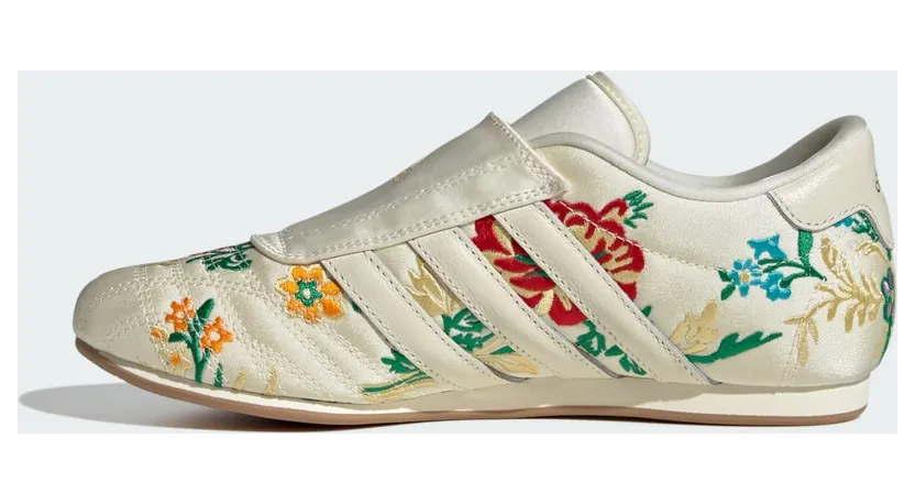 adidas-taekwondo JR3705